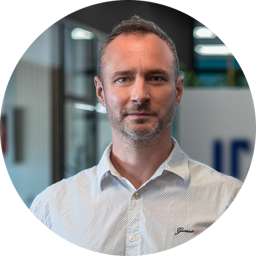 Ing. Martin Jurek
